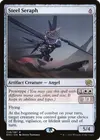 Product image for Steel Seraph