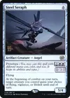 Product image for Steel Seraph