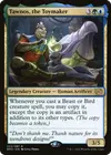 Product image for Tawnos, the Toymaker