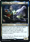Product image for Tawnos, the Toymaker
