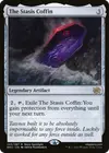 Product image for The Stasis Coffin