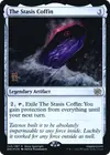 Product image for The Stasis Coffin