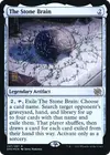 Product image for The Stone Brain
