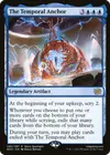 Product image for The Temporal Anchor