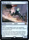 Product image for Araignée thran