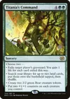 Product image for Titania's Command