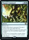 Product image for Titania's Command