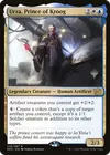 Product image for Urza, Prince of Kroog