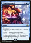Product image for Commandement d'Urza