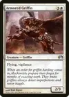 Product image for Armored Griffin