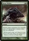 Product image for Beast Within