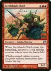 Product image for Beetleback Chief