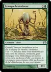 Product image for Exarque brutaliseur