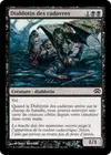 Product image for Diablotin des cadavres