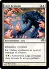 Product image for Cage de mains