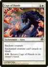 Product image for Cage of Hands