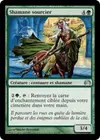 Product image for Shamane sourcier