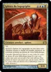 Product image for Sphinx du logogriphe