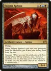 Product image for Enigma Sphinx