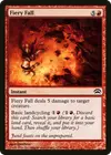 Product image for Fiery Fall