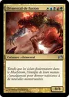 Product image for Élémental de fusion