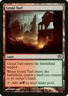 Product image for Gruul Turf