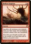 Product image for Hellion Eruption