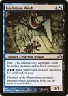 Product image for Inkfathom Witch