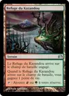Product image for Refuge du Kazandou