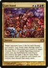 Product image for Last Stand