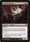 Product image for Liliana's Specter