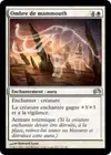Product image for Ombre de mammouth