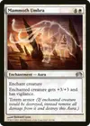 Product image for Mammoth Umbra
