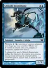 Product image for Shinobi brumelame