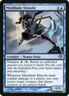Product image for Mistblade Shinobi