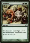 Product image for Overrun