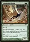 Product image for Penumbra Spider