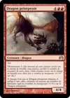 Product image for Dragon priseproie