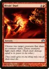 Product image for Rivals' Duel