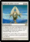 Product image for Sigille du trône vacant