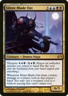 Product image for Silent-Blade Oni