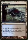 Product image for Tainted Isle