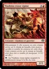 Product image for Viashino rosse-épine