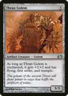 Product image for Thran Golem