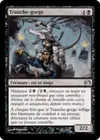 Product image for Tranche-gorge