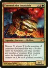 Product image for Thromok the Insatiable