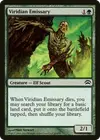 Product image for Viridian Emissary