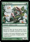 Product image for Mur de fleurs