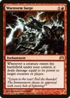Product image for Warstorm Surge