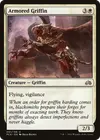 Product image for Armored Griffin